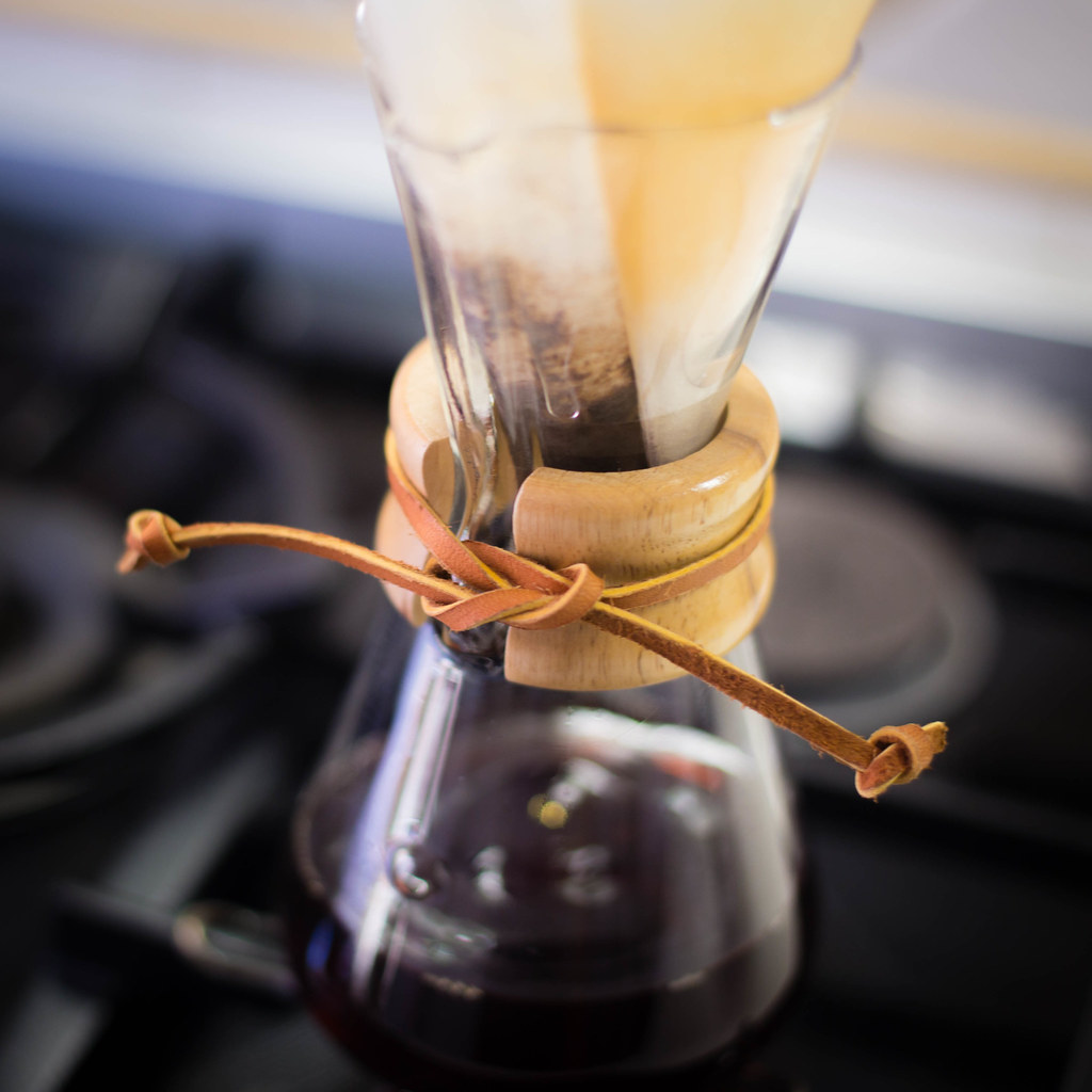 Hario V60 — Highland Reserve