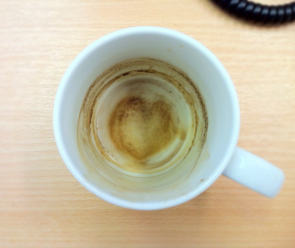 AeroPress — Either Origin