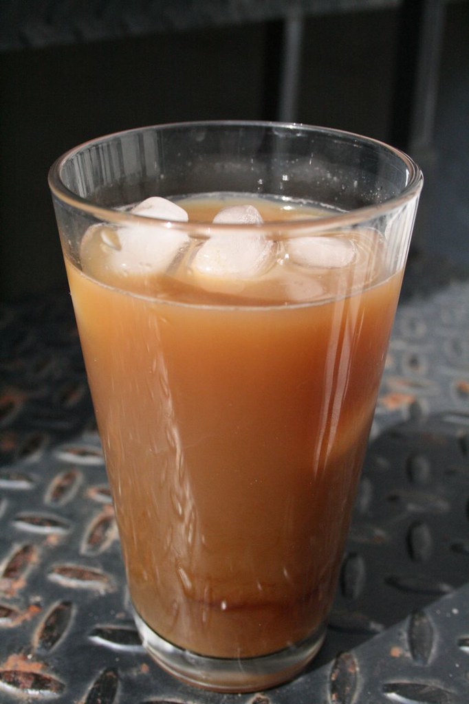 Cold Brew — Nyanza Estate